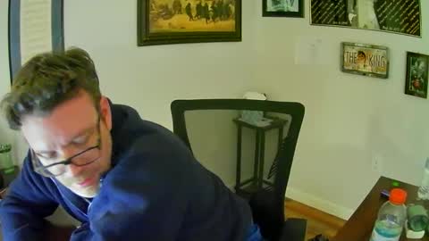 martcb1313 online show from April 14, 4:21 pm