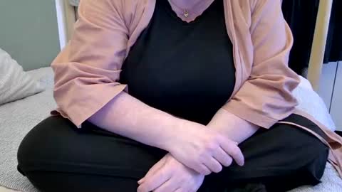 Martha online show from March 5, 8:01 am