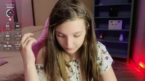 Snapshot of marthalune chatting on October 4, 10:13 am Martha online show from October 4, 10:13 am