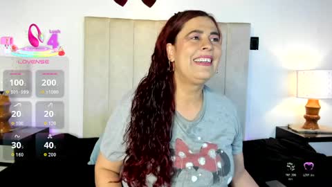 Marthina  online show from April 5, 12:57 pm