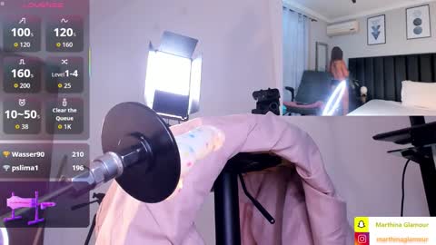 marthinag_ online show from December 14, 8:04 pm