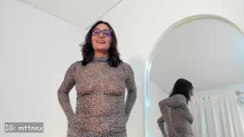 Martina online show from July 10, 12:59 am