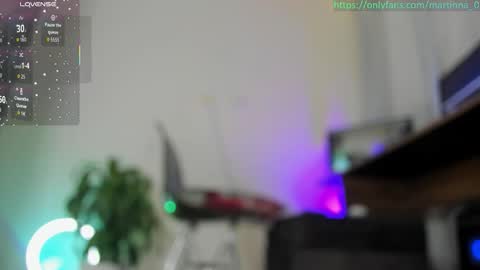 martiina_0 online show from January 18, 8:18 pm