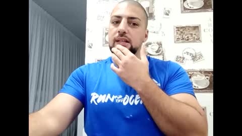 Martiinsoul online show from November 3, 7:15 pm