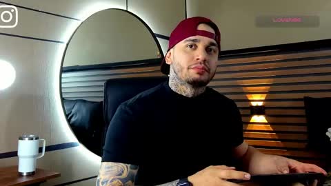 ONLYFANS Sotoandres   modelo independiente online show from March 27, 1:44 am