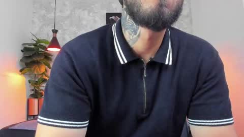 Martin Foster online show from April 25, 1:41 pm