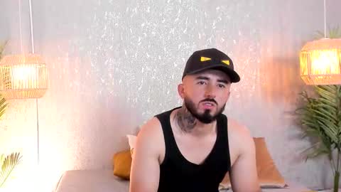 Martin Foster online show from February 14, 10:12 pm