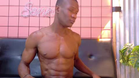 Martin online show from March 25, 1:34 am