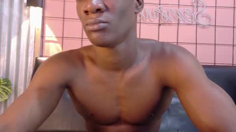 Martin online show from November 27, 1:57 am