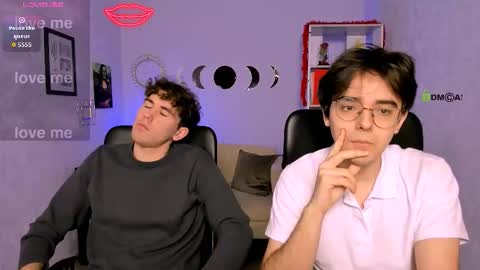 Martin online show from February 28, 10:30 am