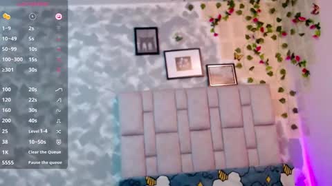 Martina online show from December 9, 12:40 pm