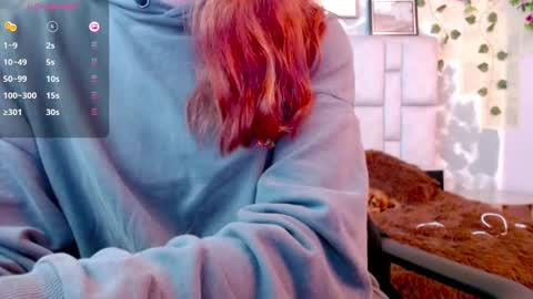 Martina online show from March 4, 10:38 pm