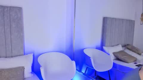 mari online show from January 6, 8:46 pm