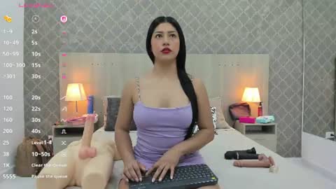 Martina online show from June 20, 11:16 am