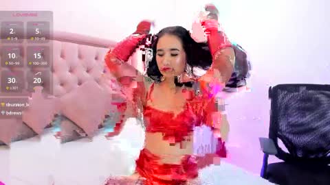 Martina  online show from May 12, 5:00 pm