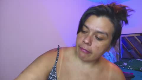 Martina Foxy online show from June 4, 2:45 pm