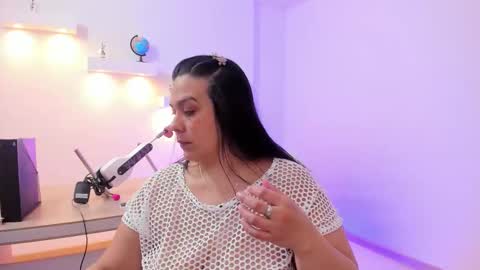   MARTINA   online show from October 18, 12:53 pm