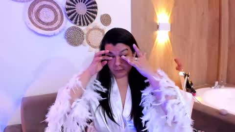   MARTINA   online show from January 17, 12:36 pm