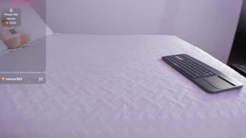 Martina online show from February 20, 2:00 am