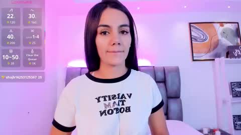 Martina online show from February 20, 12:40 pm