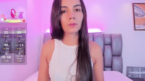 Martina online show from September 26, 2:14 pm