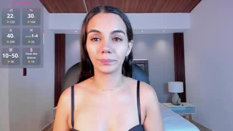 Martina online show from March 17, 11:59 am