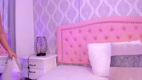 Martina online show from March 11, 3:02 pm