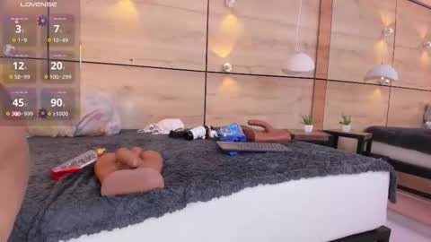 martina touss  online show from March 11, 1:47 pm