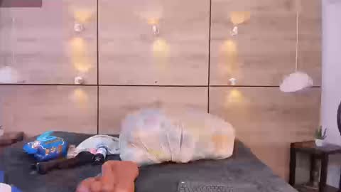 martina touss  online show from March 25, 12:56 pm