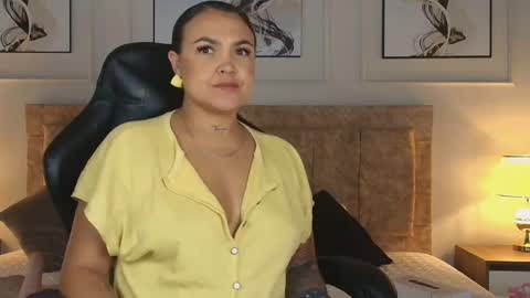 NATALIA ON A TRAVEL FROM DECEMBER 6TH TO THE 9TH ENJOY ME BEFORE I LEAVE online show from September 11, 9:27 pm