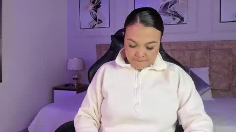 NATALIA ON A TRAVEL FROM DECEMBER 6TH TO THE 9TH ENJOY ME BEFORE I LEAVE online show from October 12, 12:58 am