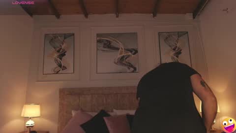 NATALIA ON A TRAVEL FROM DECEMBER 6TH TO THE 9TH ENJOY ME BEFORE I LEAVE online show from February 11, 2:46 am