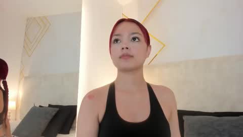 Martina  online show from February 22, 8:22 pm