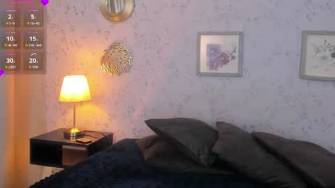 Martina Caicedo online show from July 1, 3:04 am