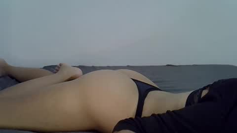  Martina  online show from March 19, 6:35 pm