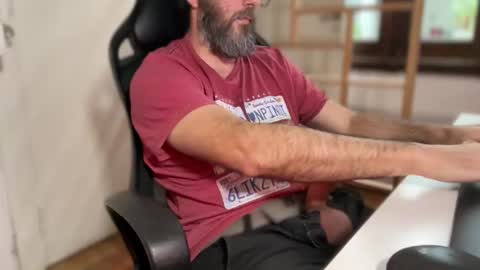 Martincito online show from September 19, 2:43 pm