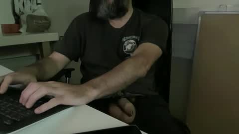 Martincito online show from October 24, 2:51 pm