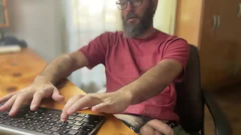 Martincito online show from March 6, 12:09 pm