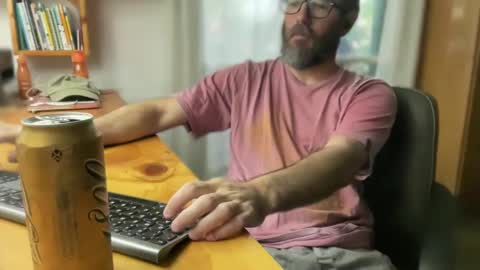 Martincito online show from January 8, 10:16 pm