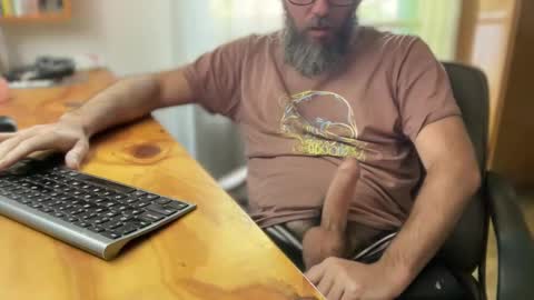 Martincito online show from November 6, 1:25 pm