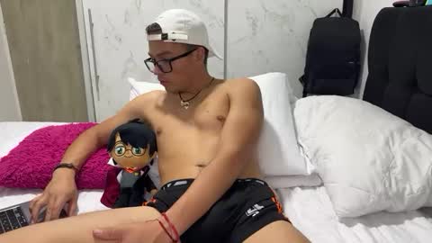  Martn Savage  online show from May 14, 2:32 am