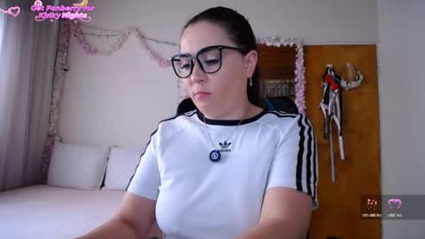 Antonella Martini online show from February 25, 8:23 pm