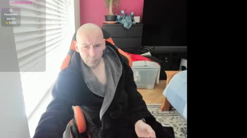 Martin online show from February 22, 11:02 am