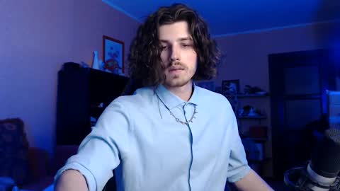 Daddy Marty online show from March 25, 6:36 pm