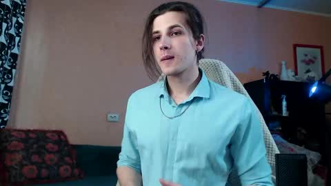 Daddy Marty online show from April 21, 12:12 pm