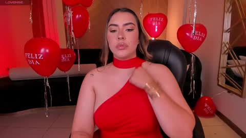 Martinna Bonnet online show from February 13, 2:09 pm