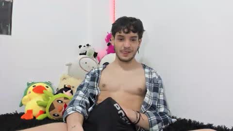 Martin online show from February 12, 3:37 pm