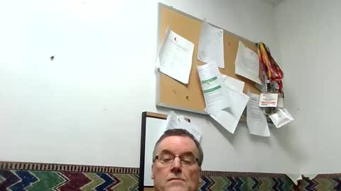 marty1688 online show from October 21, 12:10 pm