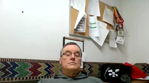 marty1688 online show from April 15, 11:24 am