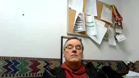 marty1688 online show from December 16, 11:38 am